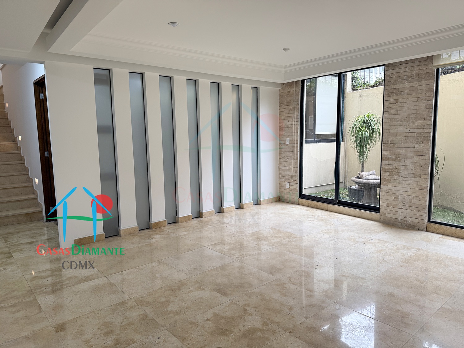 Tecamachalco Casa Troya C - Estancia 8